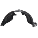 2021 Nissan Rouge Front Fender Liner RH.