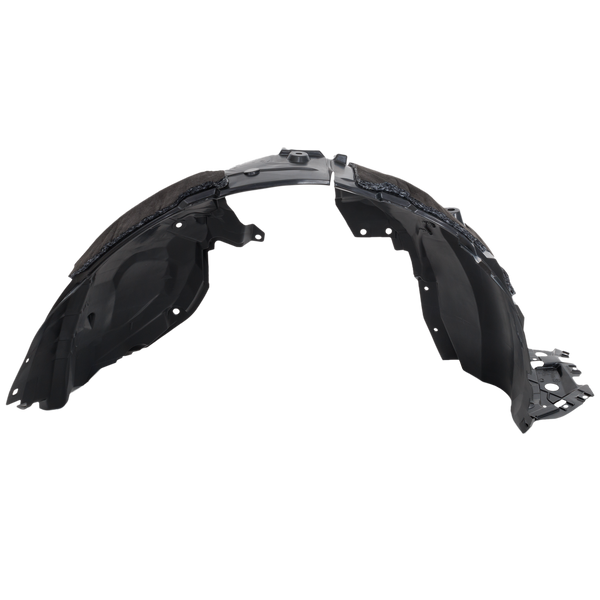 2021 Nissan Rouge Front Fender Liner RH.