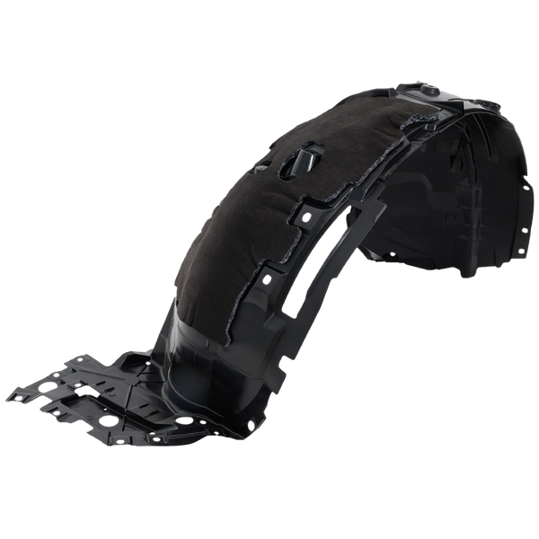 2021 Nissan Rouge Front Fender Liner LH.