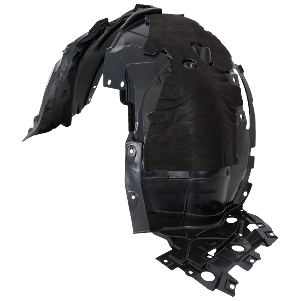 2021 Nissan Rouge Front Fender Liner LH.