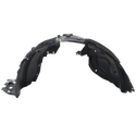 2021 Nissan Rouge Front Fender Liner LH.
