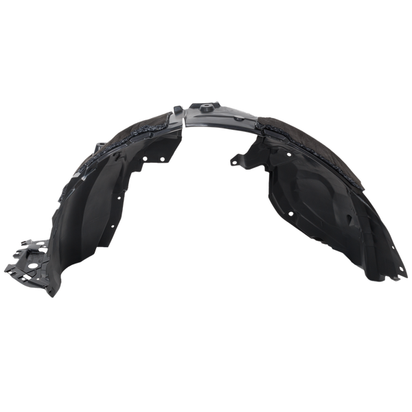 2021 Nissan Rouge Front Fender Liner LH.