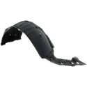2016-2018 Nissan Altima Front Fender Liner RH.