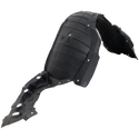 2016-2018 Nissan Altima Front Fender Liner RH.