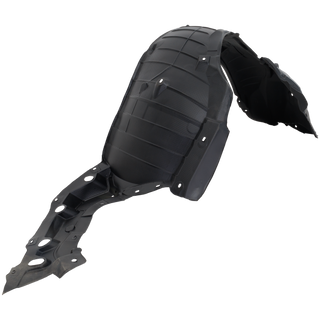 2016-2018 Nissan Altima Front Fender Liner RH.