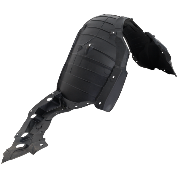 2016-2018 Nissan Altima Front Fender Liner RH.