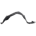 2016-2018 Nissan Altima Front Fender Liner RH.