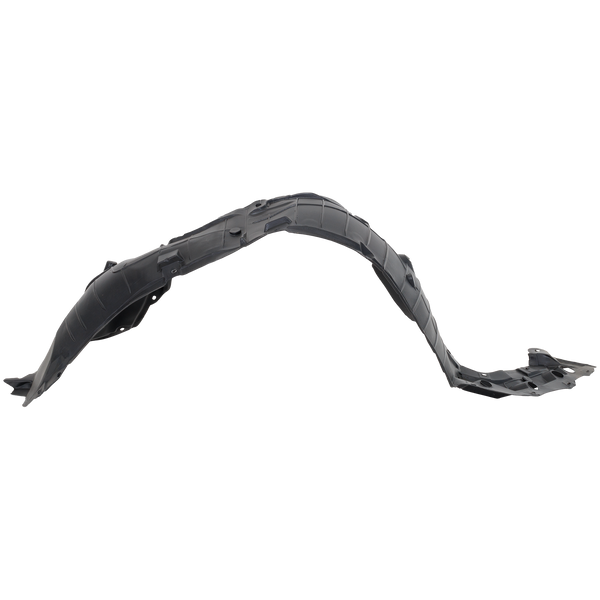 2016-2018 Nissan Altima Front Fender Liner RH.