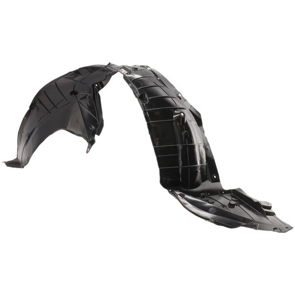 2019-2021 Nissan Altima Front Fender Liner RH.