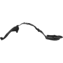 2019-2021 Nissan Altima Front Fender Liner RH.