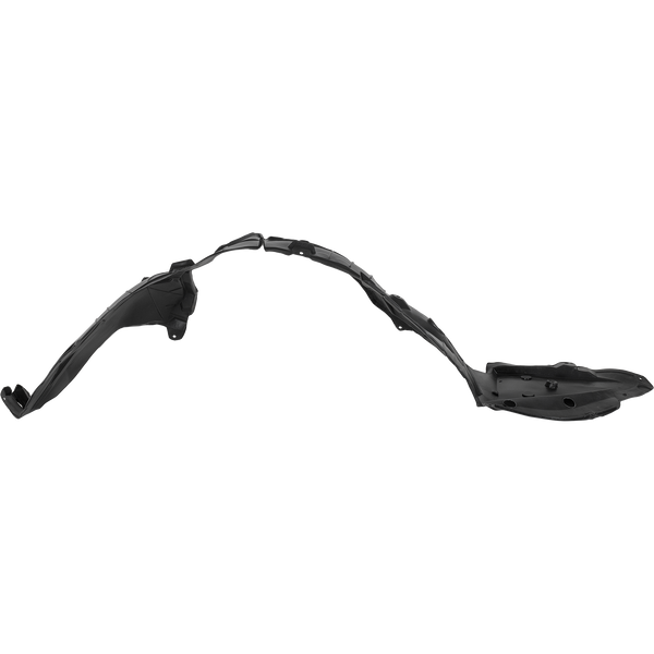 2019-2021 Nissan Altima Front Fender Liner RH.