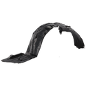 2019-2021 Nissan Altima Front Fender Liner LH.