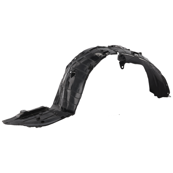 2019-2021 Nissan Altima Front Fender Liner LH.