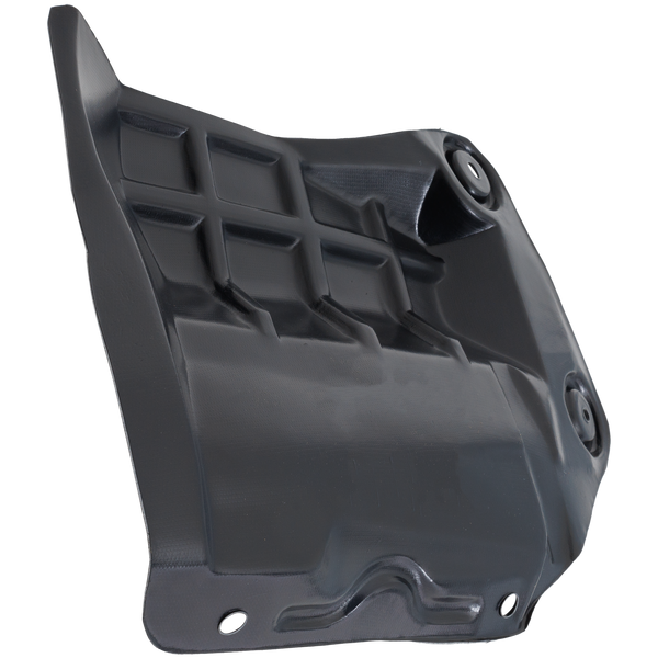 2015-2021 Nissan Murano Front Fender Liner LH.