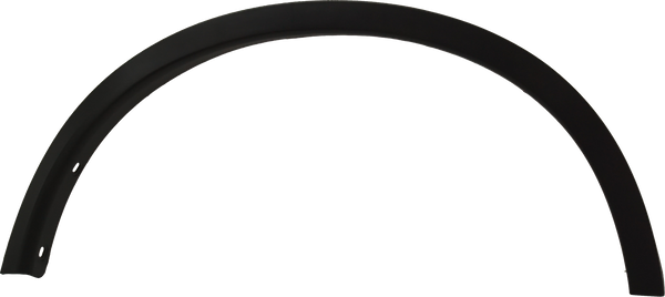 2014-2020 Nissan Rouge Rear Wheel Opening Molding RH.