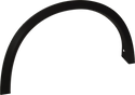 2014-2020 Nissan Rouge Rear Wheel Opening Molding RH.