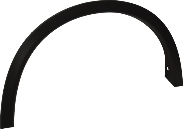 2014-2020 Nissan Rouge Rear Wheel Opening Molding RH.