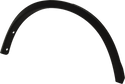 2014-2020 Nissan Rouge Rear Wheel Opening Molding RH.