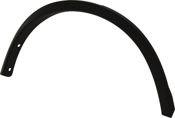 2014-2020 Nissan Rouge Rear Wheel Opening Molding RH.