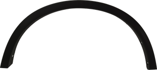 2014-2020 Nissan Rouge Rear Wheel Opening Molding LH.