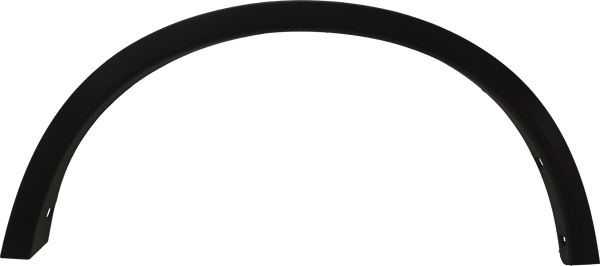 2014-2020 Nissan Rouge Rear Wheel Opening Molding LH.