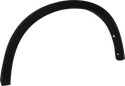2014-2020 Nissan Rouge Rear Wheel Opening Molding LH.