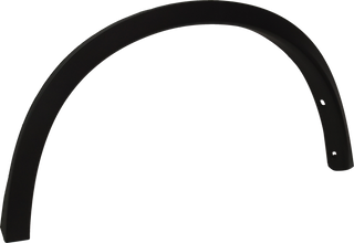 2014-2020 Nissan Rouge Rear Wheel Opening Molding LH.