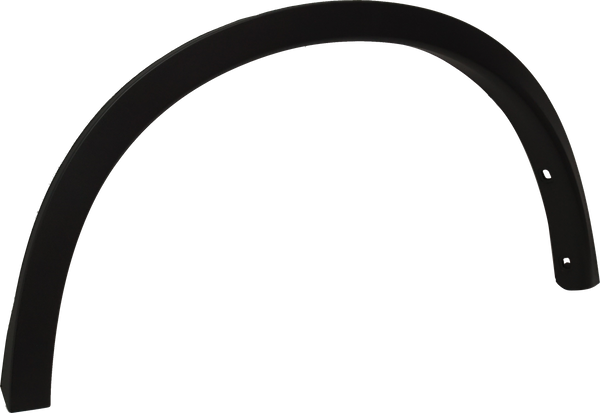 2014-2020 Nissan Rouge Rear Wheel Opening Molding LH.