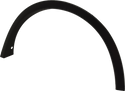 2014-2020 Nissan Rouge Rear Wheel Opening Molding LH.