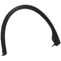 2015-2021 Nissan Murano Rear Wheel Opening Molding RH.