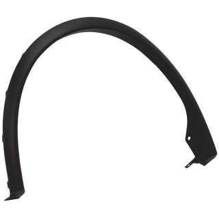 2015-2021 Nissan Murano Rear Wheel Opening Molding RH.