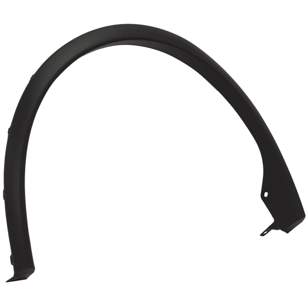 2015-2021 Nissan Murano Rear Wheel Opening Molding RH.