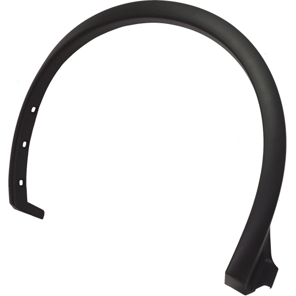 2015-2021 Nissan Murano Rear Wheel Opening Molding RH.