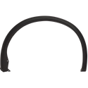 2015-2021 Nissan Murano Rear Wheel Opening Molding LH.