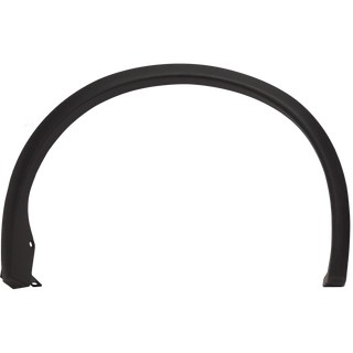 2015-2021 Nissan Murano Rear Wheel Opening Molding LH.