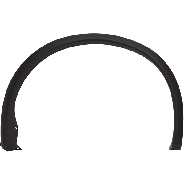 2015-2021 Nissan Murano Rear Wheel Opening Molding LH.