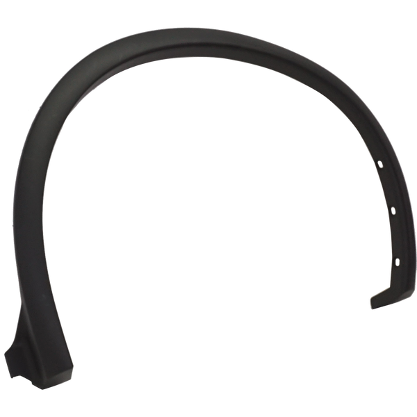 2015-2021 Nissan Murano Rear Wheel Opening Molding LH.