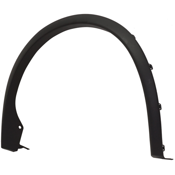 2015-2021 Nissan Murano Rear Wheel Opening Molding LH.