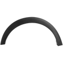 2018-2021 Nissan Kicks Rear Wheel Opening Molding RH.