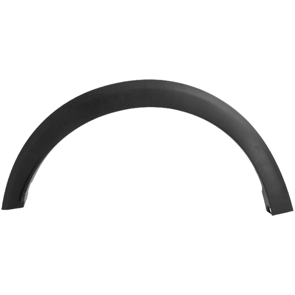 2018-2021 Nissan Kicks Rear Wheel Opening Molding RH.