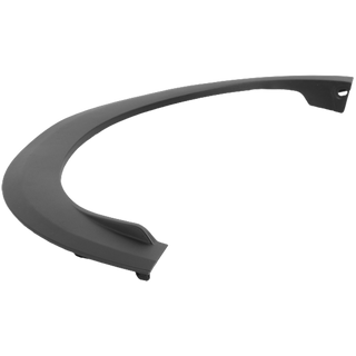 2018-2021 Nissan Kicks Rear Wheel Opening Molding RH.