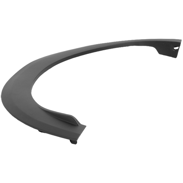 2018-2021 Nissan Kicks Rear Wheel Opening Molding RH.