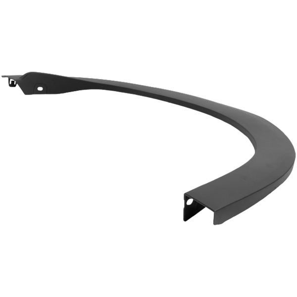 2018-2021 Nissan Kicks Rear Wheel Opening Molding RH.