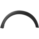 2018-2021 Nissan Kicks Rear Wheel Opening Molding LH.