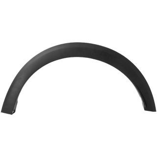 2018-2021 Nissan Kicks Rear Wheel Opening Molding LH.