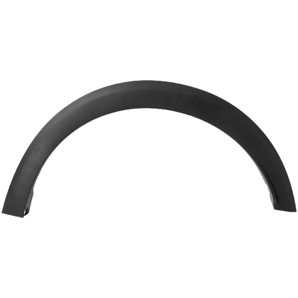 2018-2021 Nissan Kicks Rear Wheel Opening Molding LH.