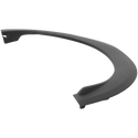 2018-2021 Nissan Kicks Rear Wheel Opening Molding LH.