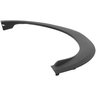 2018-2021 Nissan Kicks Rear Wheel Opening Molding LH.