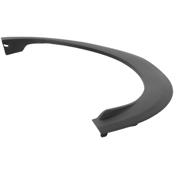 2018-2021 Nissan Kicks Rear Wheel Opening Molding LH.
