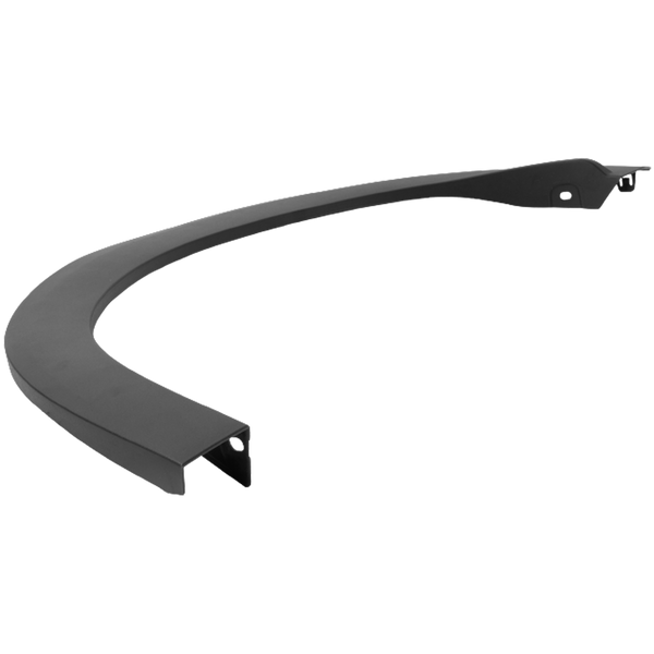 2018-2021 Nissan Kicks Rear Wheel Opening Molding LH.